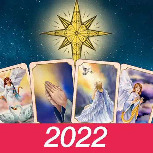 Play Angel Tarot Reading APK Play Angel Tarot Reading APK