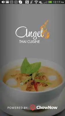 Play Angel Thai