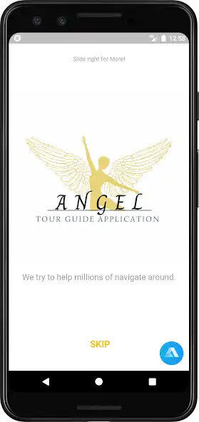 Play Angel Tour Guide, Malaysia.  and enjoy Angel Tour Guide, Malaysia. with UptoPlay