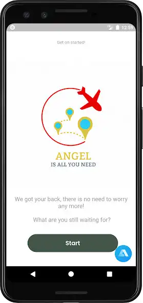 Play Angel Tour Guide, Malaysia. as an online game Angel Tour Guide, Malaysia. with UptoPlay