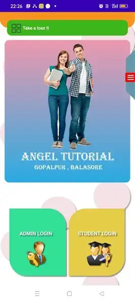 Play Angel Tutorial Gopalpur as an online game Angel Tutorial Gopalpur with UptoPlay