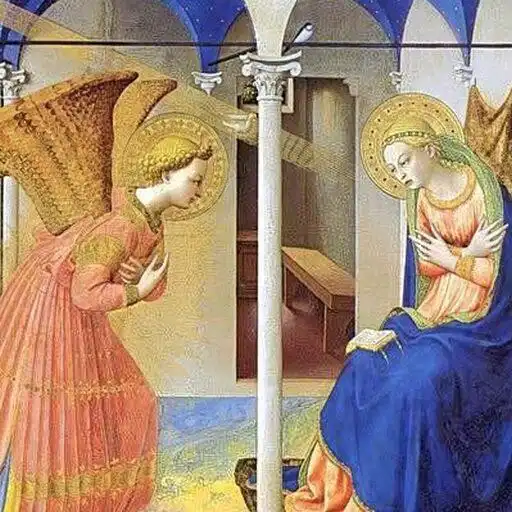 Play Angelus e Magnificat APK Play Angelus e Magnificat APK