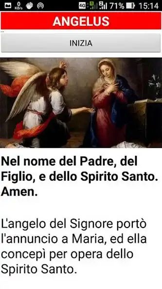 Play Angelus e Magnificat as an online game Angelus e Magnificat with UptoPlay