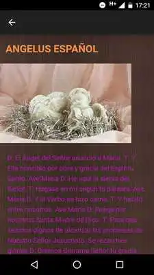Play Angelus English