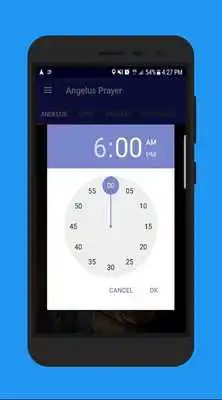 Play Angelus Prayer