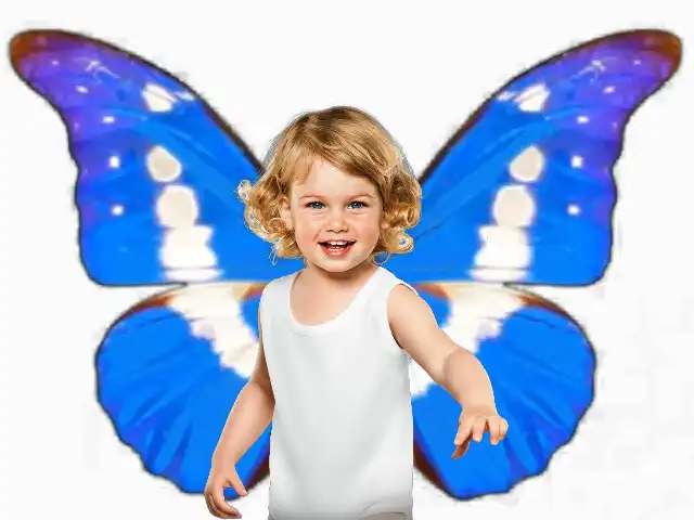 Play Angel Video Editor: Add Wings Animation on Photo as an online game Angel Video Editor: Add Wings Animation on Photo with UptoPlay