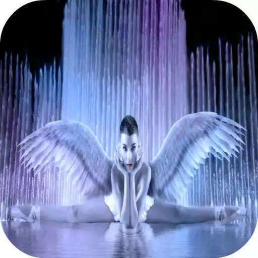 Play Angel Wallpapers APK Play Angel Wallpapers APK