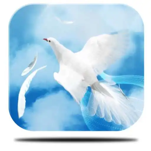 Play Angel Wings HD Live Wallpaper APK