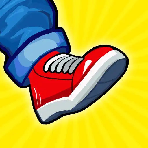 Play Anger Foot 3D APK