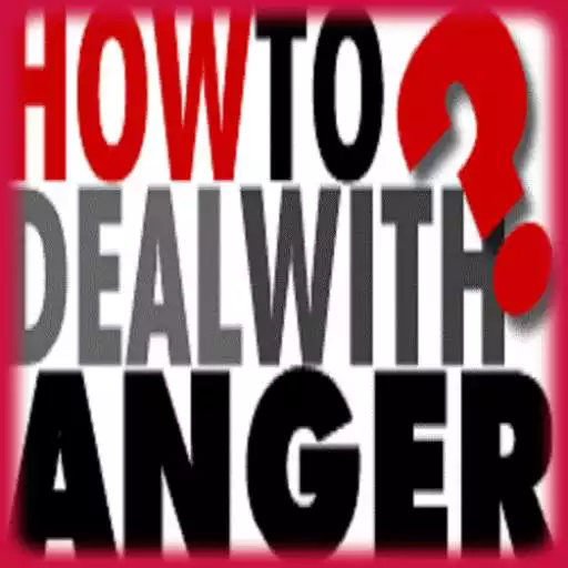 Free play online Anger Management Tips APK Free play online Anger Management Tips APK