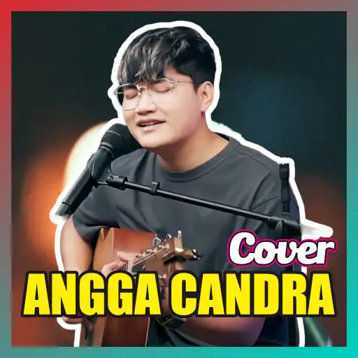 Play ANGGA CANDRA-SIAL-KOMANG Cover APK