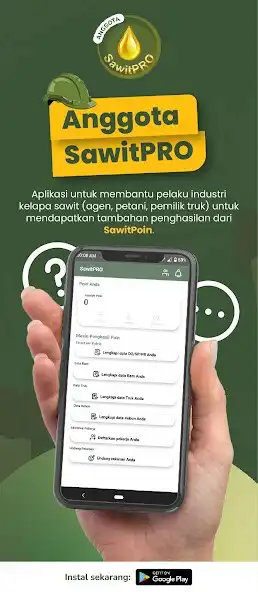 Play Anggota SawitPRO and enjoy Anggota SawitPRO with UptoPlay Play Anggota SawitPRO and enjoy Anggota SawitPRO with UptoPlay
