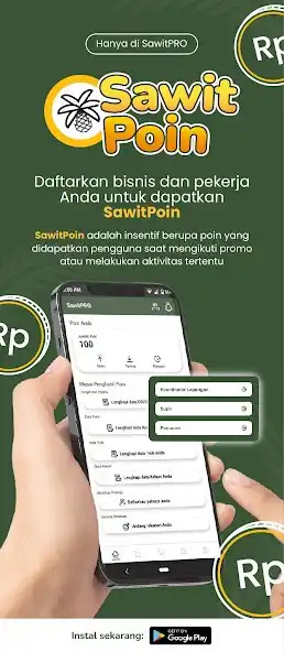 Play Anggota SawitPRO as an online game online Anggota SawitPRO with UptoPlay Play Anggota SawitPRO as an online game Anggota SawitPRO with UptoPlay