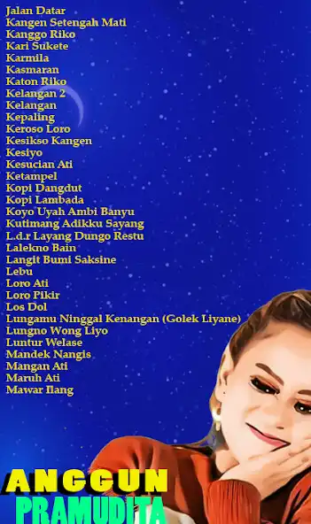 Play Anggun Pramudita Orkes Semongk as an online game online Anggun Pramudita Orkes Semongk with UptoPlay Play Anggun Pramudita Orkes Semongk as an online game Anggun Pramudita Orkes Semongk with UptoPlay