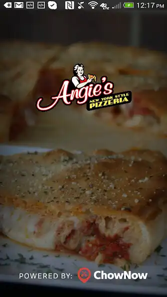 Play Angies Pizza  and enjoy Angies Pizza with UptoPlay