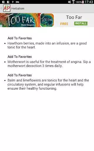 Play Angina Pectoris Help