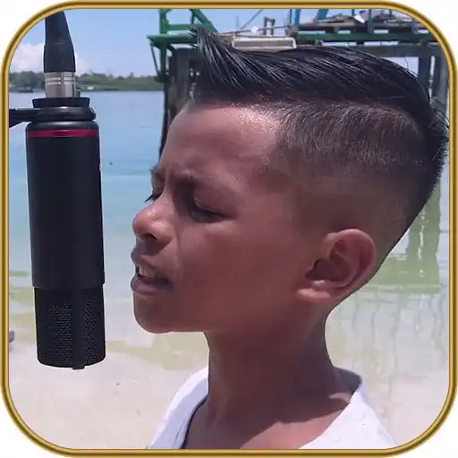 Play Angin Datang Kasih Kabar Lirik APK