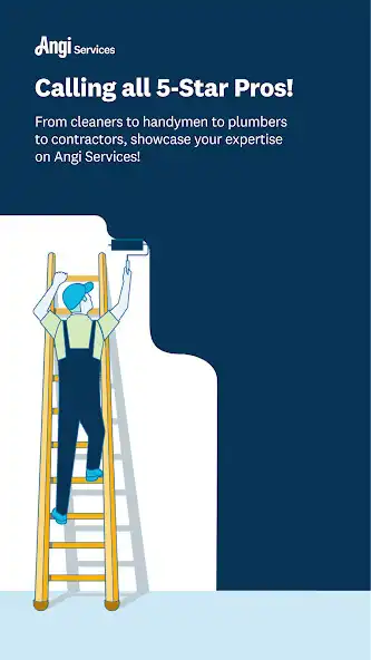 Play Angi Services for Pros as an online game Angi Services for Pros with UptoPlay