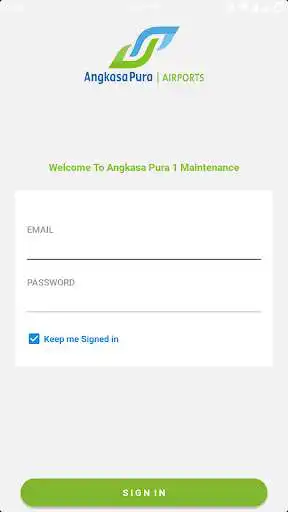 Play Angkasa Pura 1 Maintenance  and enjoy Angkasa Pura 1 Maintenance with UptoPlay