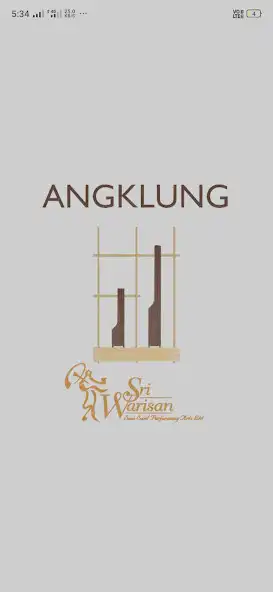 Play Angklung Sri Warisan  and enjoy Angklung Sri Warisan with UptoPlay