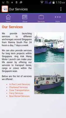 Play Ang Kok Meng Launch