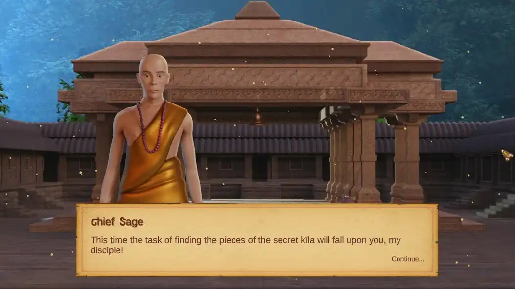 Play Angkor: Celebrations  and enjoy Angkor: Celebrations with UptoPlay