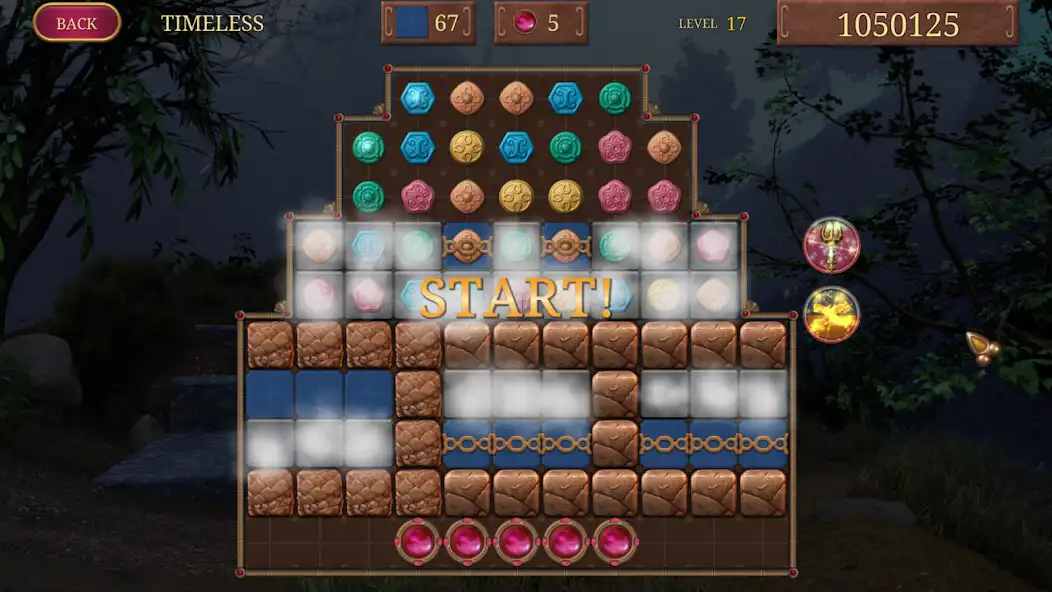 Play Angkor: Celebrations as an online game Angkor: Celebrations with UptoPlay
