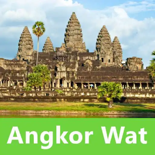 Run free android online Angkor Wat SmartGuide - Audio Guide & Offline Maps APK Run free android online Angkor Wat SmartGuide - Audio Guide & Offline Maps APK