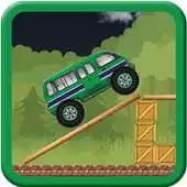 Free play online Angkot Balap APK