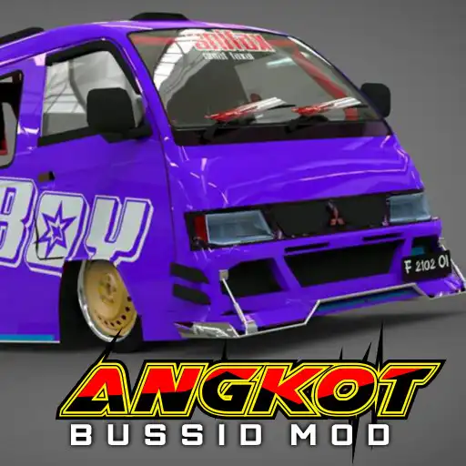 Play Angkot Bussid Mod APK Play Angkot Bussid Mod APK