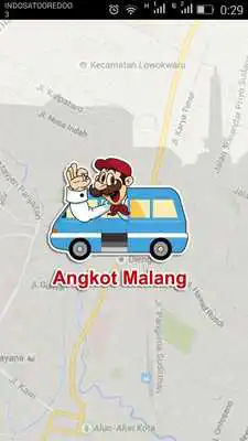 Play Angkot Malang Play Angkot Malang