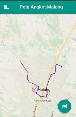 Play Angkot Malang Play Angkot Malang