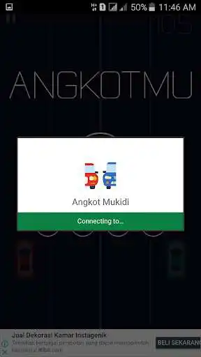 Play Angkot Mukidi as an online game Angkot Mukidi with UptoPlay