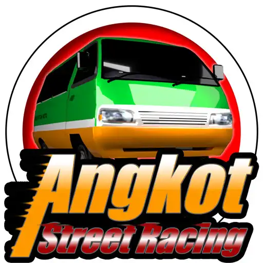 Play Angkot : Street Racing APK