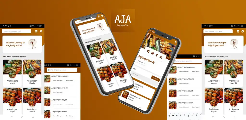 Play Angkringan Jawi  and enjoy Angkringan Jawi with UptoPlay