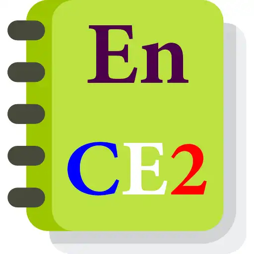 Play Anglais CE2 APK