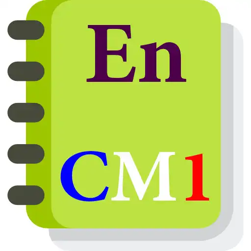 Play Anglais CM1 APK