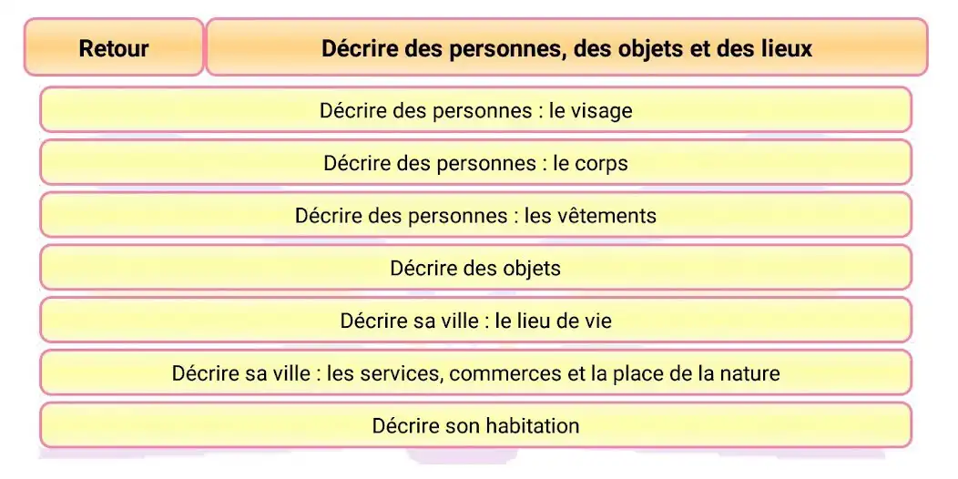 Play Anglais CM1 as an online game Anglais CM1 with UptoPlay