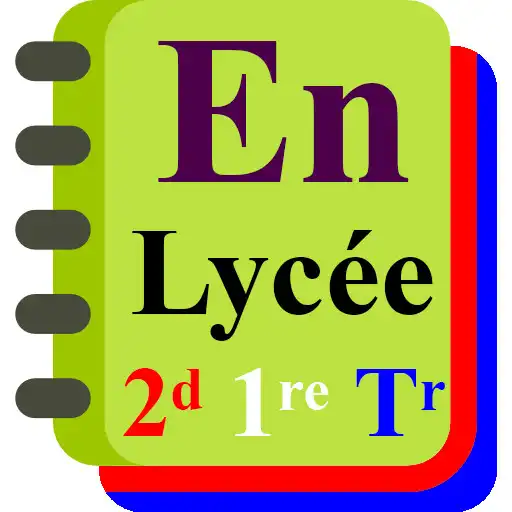 Play Anglais Lycée APK