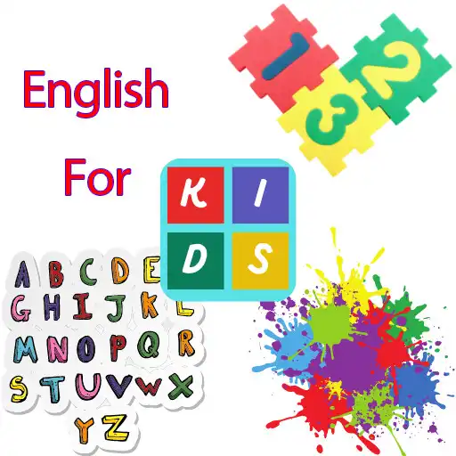 Play Anglais pour les enfants APK Play Anglais pour les enfants APK