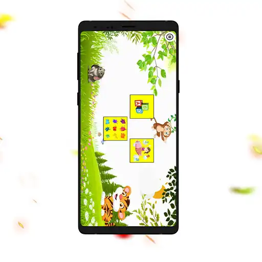 Play Anglais pour les enfants  and enjoy Anglais pour les enfants with UptoPlay