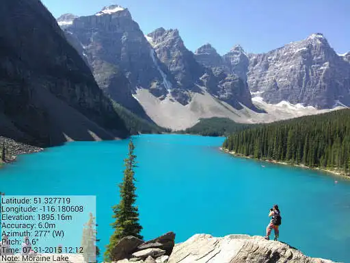 Play AngleCam Lite - Angular Camera Play AngleCam Lite - Angular Camera