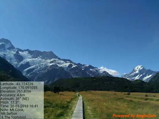 Play AngleCam Lite - Angular Camera Play AngleCam Lite - Angular Camera