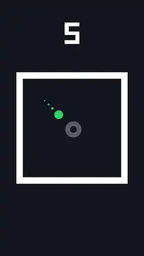 Play Angle Dash as an online game Angle Dash with UptoPlay