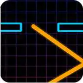 Free play online Angled APK