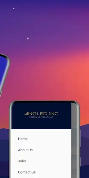 Play AngledInc Agent as an online game AngledInc Agent with UptoPlay