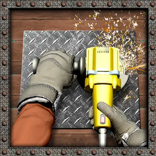 Play Angle Grinder - Gamified Safety Guide APK Play Angle Grinder - Gamified Safety Guide APK