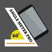 Free play online Angle Meter PRO APK