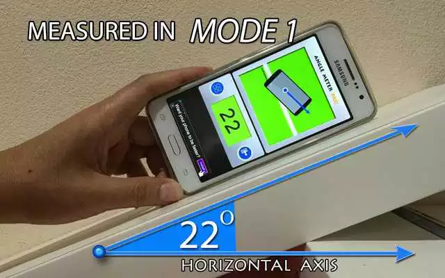 Play Angle Meter PRO