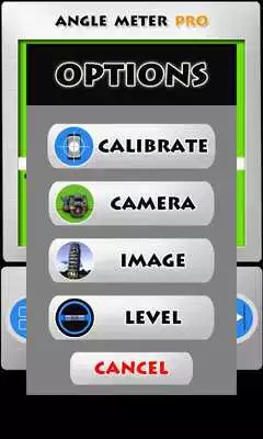 Play Angle Meter PRO